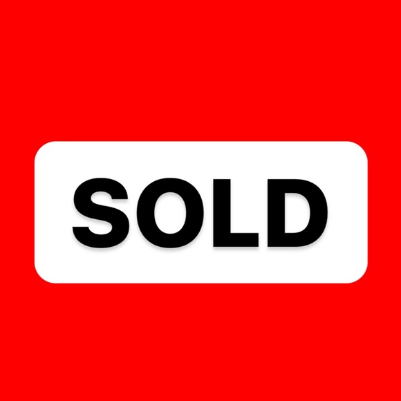 Items past this point are SOLD. Thank you!☺️ - Picture 1 of 3